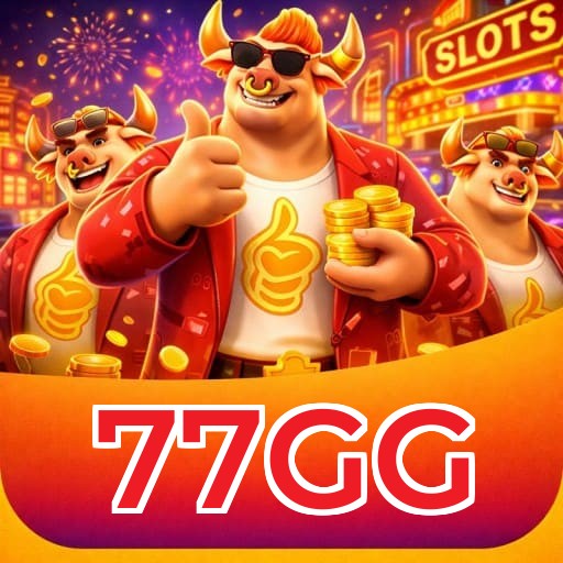 77GG Jogos - 2.500+ Títulos